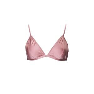 NEW ASCENO capella bra in dusty rose